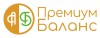 Логотип ПРЕМИУМ БАЛАНС infrus.ru